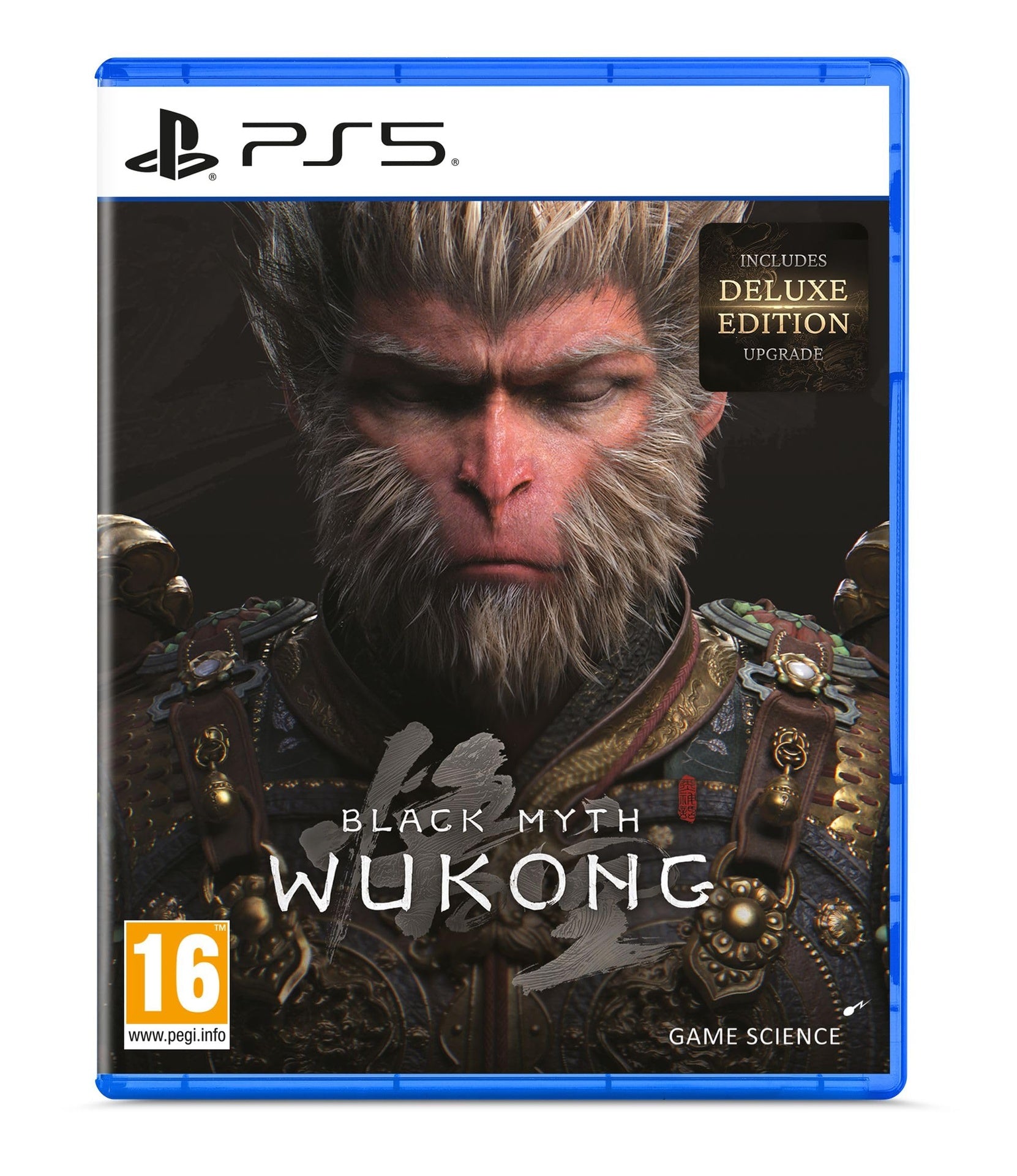 Black Myth WUKong PS5 UK Black Myth WUKong PS5 UK